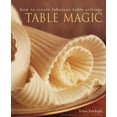 thumbnail image 1 of Pre-Owned Table Magic (Paperback) 1903141222 9781903141229, 1 of 1