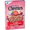Very Berry Cheerios, Heart Healthy Gluten Free Breakfast Cereal, 10.9 oz