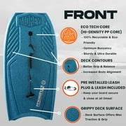 Morey Mach 12 MDS Eco-Tech 42.5 Bodyboard