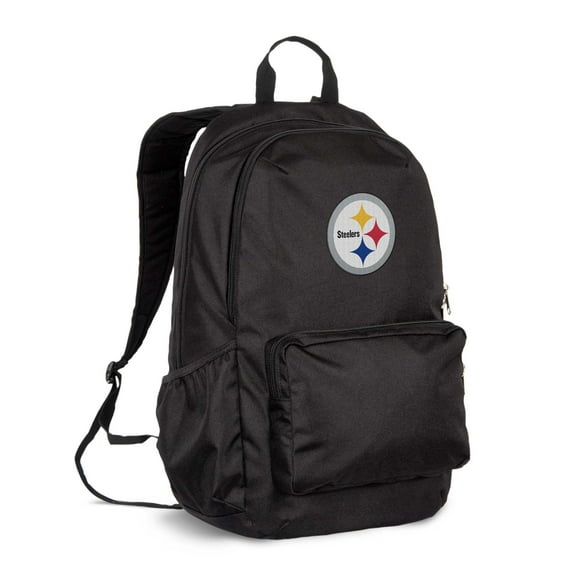 WinCraft Pittsburgh Steelers Rookie Backpack