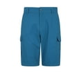 thumbnail image 3 of Mountain Warehouse Mens Lakeside Cargo Shorts, 3 of 5