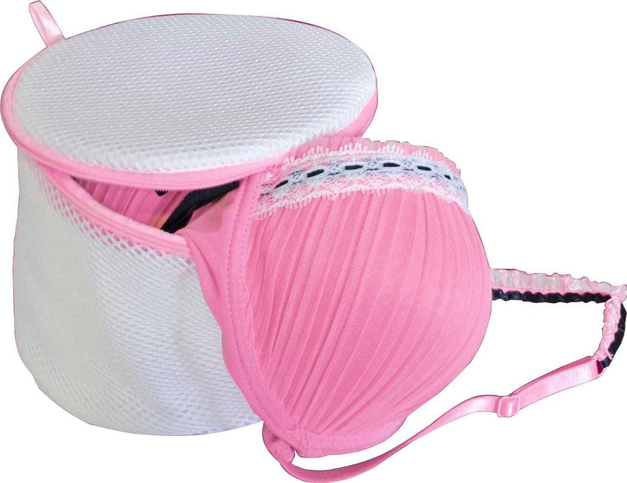 Bra Laundry Bag, Bra Wash Bag, Set of (3)
