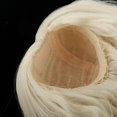 thumbnail image 4 of Peluca de Pelo para Muñecas 1/3 Sunnimix Peluca de muñeca para muñecas BJD, 4 of 8