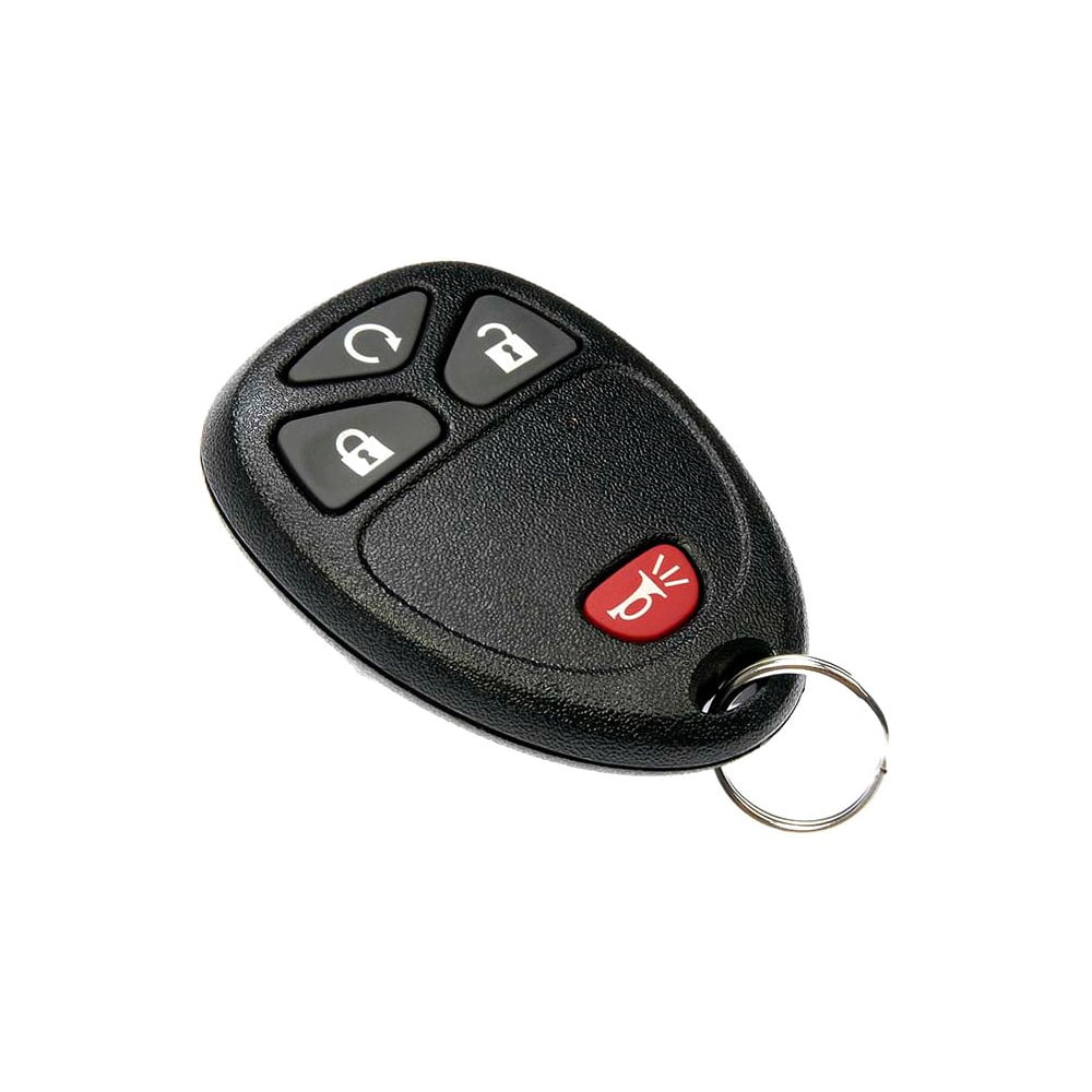 Keyless Entry Transmitter