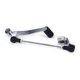 thumbnail image 2 of para CB400 1992-1998 Palanca de Cambio Marchas Motocicleta Palancas Plegables Pedal Freno Cambios, 2 of 5