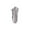 Light Gray, variant on Sock Slippers for Everyday Comfort Lightweight Breathable Slippers with Pull Tab Non Sole for All Seasons – Easy Indoor Wear Cozy Home, Army Green