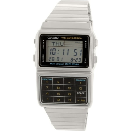 casio cfx watch
