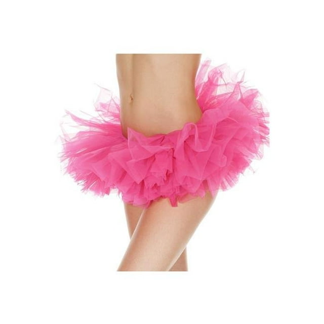 Jupon Tutu - Rose