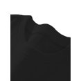 thumbnail image 4 of Girls' Back to School Graphic Tee - First of School Shirt with, Elementary Middle High School Students - Summer Classroom Party Outfit - Easy Care Everyday School Apparel, School Clothes, 4 of 7