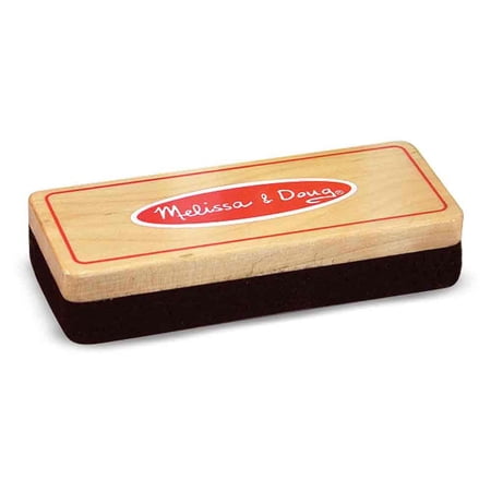 Condition photo showing Brand New for melissa & doug felt chalk eraser