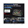 thumbnail image 4 of Vgate ICar Pro OBDII Wifi Car Fault Code Reader Elm327 OBD2 Scanner Wireless 4.0 For Iphone Android, 4 of 5