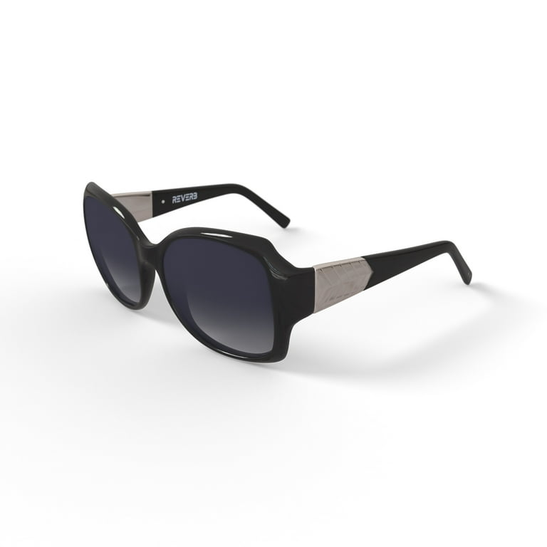 Sunglasses Square Full Rim Butterfly Shape Acetate Frame Non-Polarized UV Salvatore Ferragamo SF 1106S 414 Womens Butterfly Sunglasses  main image 3