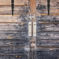 thumbnail image 2 of HEALEEP 4Pcs Decorative Garage Door Accessory Elegant Design for DIY Enthusiasts, 2 of 8