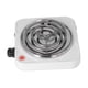 thumbnail image 4 of Estufa de decocción eléctrica de 1000W, tubo de bobina, estufa de calefacción eléctrica, pequeño horno eléctrico, enchufe estadounidense de 110V, 4 of 8