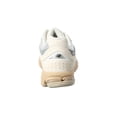 thumbnail image 3 of New Balance Suede Sneaker, 10.5, Blue, 3 of 5