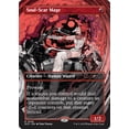 thumbnail image 4 of Magic the Gathering Secret Lair Vrooooommmm! (Fil Surélevé), 4 of 7