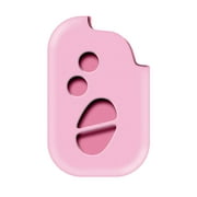 Lexus 2010 to 2012 GS 450 Pink Rubber Silicone Key Fob Remote Cover