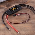 thumbnail image 3 of MasteelfCA 80A Professional ESC Brushless Electric Controller for RC Plane Motor DIY, 3 of 8