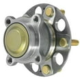 thumbnail image 6 of Detroit Axle - Rear Wheel Hub Bearings for 2015-2020 Acura TLX, 2013-2015 & 2018-2023 Honda Accord, 2 Wheel Bearing and Hubs Assembly 2019, 6 of 7