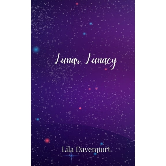 Lunar Lunacy, (Paperback)