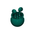 thumbnail image 1 of Auricular Bluetooth Usb Recargable Auricular Inalámbrico Bluetooth 5.0 Auricular Inalámbrico Estéreo Bluetooth Con Micrófono Llamadas Manos Libres Para El Hogar Dormitorio Oficina Gris Noticed EL014343-02, 1 of 1