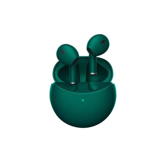 Auricular Bluetooth Usb Recargable Auricular Inalámbrico Bluetooth 5.0 Auricular Inalámbrico Estéreo Bluetooth Con Micrófono Llamadas Manos Libres Para El Hogar Dormitorio Oficina Gris Noticed EL014343-02