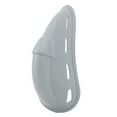 Mens Athletic Cup Protector Prevent Friction Deep Contoured Shape Circumcision Protective Cup
