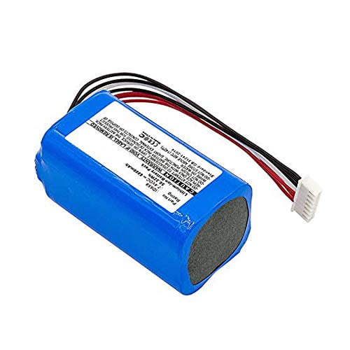 Battery for Sony SRS-XB3 ID659 Li-ion NEW 