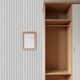 thumbnail image 4 of unbranded Papel Decorativo Autoadhesivo Impermeable Plateado Para Ambientes Húmedos Y Superficies Lisas, 4 of 7