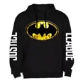 thumbnail image 1 of Sudadera Batman Justice League Super Heroes, 1 of 7