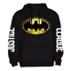 thumbnail image 1 of Sudadera Batman Justice League Super Heroes, 1 of 7