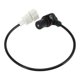thumbnail image 1 of Sensor de Posición del Cigüeñal No.021906433C para VW Passat 2.8L 96-97 Resistente Negro Blanco Sensor CKP de Motor Metal Plástico 1 Pc, 1 of 6