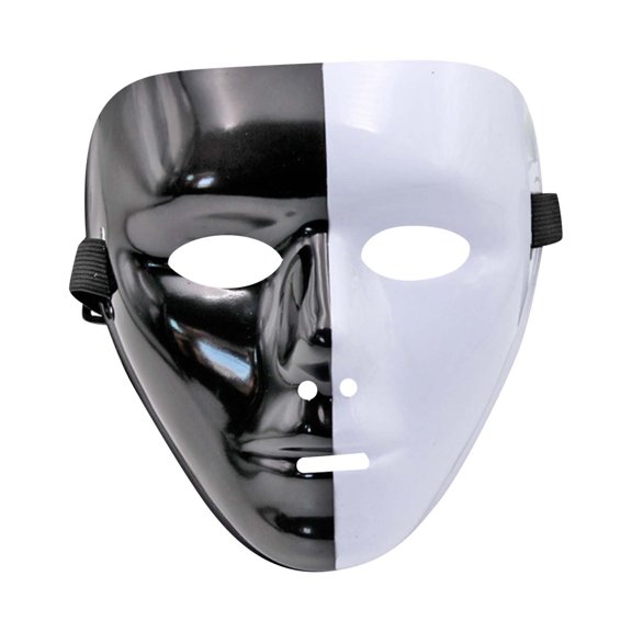 Full Face For Parties Events & Celebrations