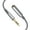 6 m, variant on AOOOWER 6.35mm 1/4In Stereo Extension Cord Braided Cord Interferences Proof for Musical Instrument Studio Equipment