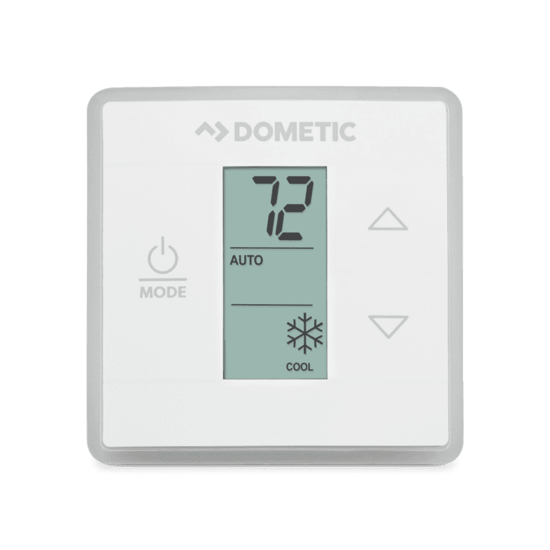 Dometic Wall Thermostat Use With Dometic Air