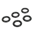 thumbnail image 1 of Bobbin Winder Rubber Rings25pcs Bobbin Winder Rubber Winder Rubber Tire Ring Bobbin Winder Ring Smart Functionality, 1 of 8