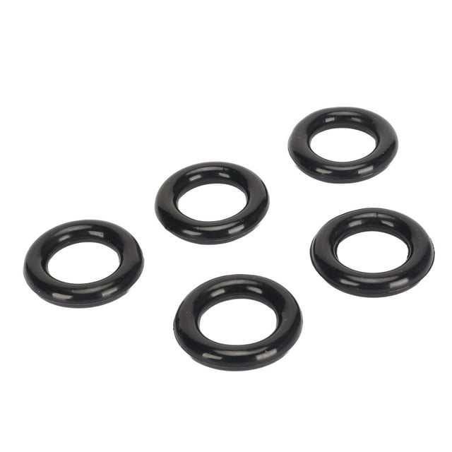Bobbin Winder Rubber Rings25pcs Bobbin Winder Rubber Winder Rubber Tire Ring Bobbin Winder Ring Smart Functionality
