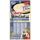 thumbnail image 4 of Cat Chow Adulto Pescado Defense Plus 20 kg + Churu Skin & Coat Atún Snack 4 tubos de 14g, 4 of 4