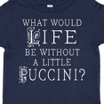 thumbnail image 4 of Inktastic Puccini Opera Lover Boys or Girls Toddler T-Shirt, 4 of 5
