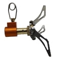 thumbnail image 4 of STOVETOP de CAMPING STOVETOP PORTAPTOP PORTABLE con LA BOLSO CAMPAJE de CAMPO CABEZA ENTERENTE ESTAVETOP ESTABAJE para COCULAR PICNIC, 4 of 8
