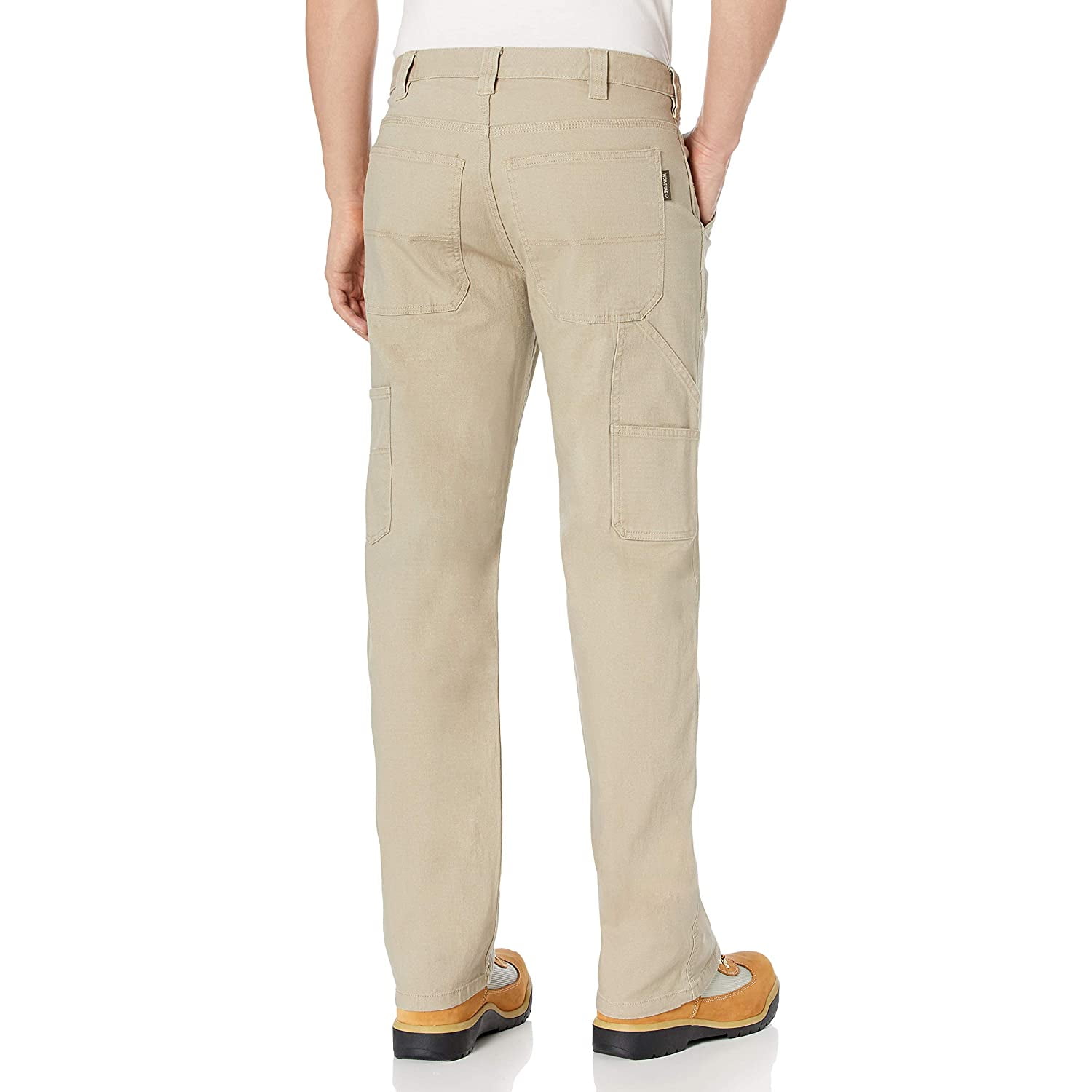 WOLVERINE Mens Steelhead Stretch Pant 