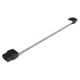 thumbnail image 5 of Cable de alimentación GPU 70cm 16pin(12+4) 12VHPWR para RTX 3090Ti 4070Ti 4080 4090 (Blanco), 5 of 9