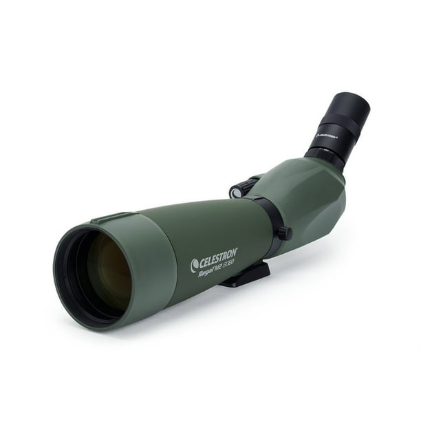 Celestron Regal M2 80ED Spotting Scope