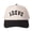 Black, variant on DADDY Embroidered Patchwork Trucker Hat Adjustable Baseball Cap Unisex Vacation Travel Essential