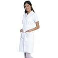 thumbnail image 7 of Dickies EDS Professional Scrubs Dress for Women Button Front 84500, 7 of 7
