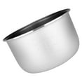 Tersarium Rice Cooker Inner Pot Electric Cooker Accessories Nonstick