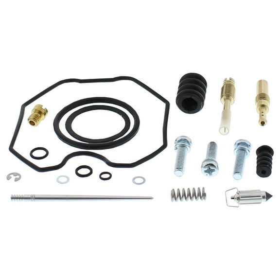 All Balls Carburetor Rebuild Kit (26-10094) for Honda ATC200 81 82