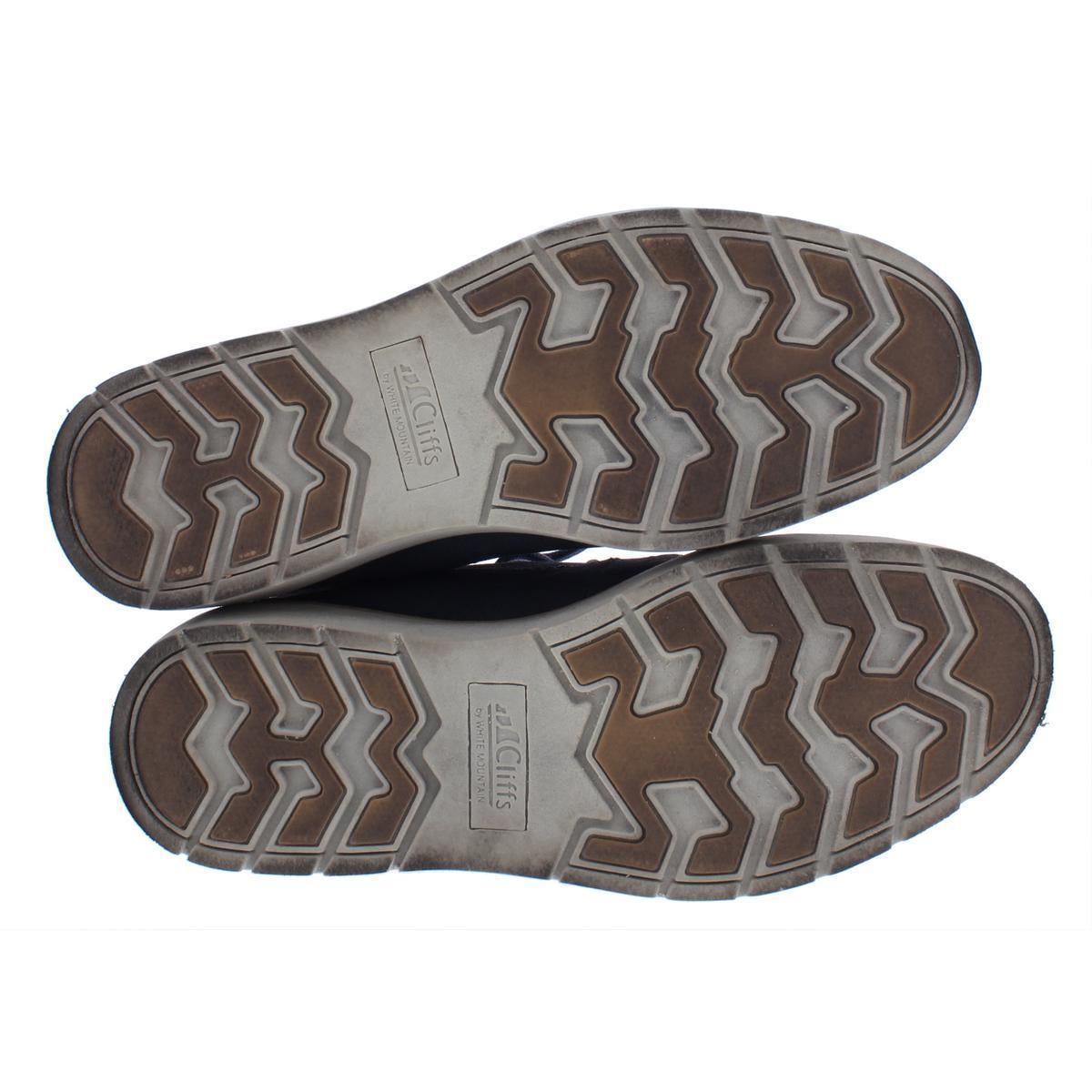 cliffs by white mountain marissa