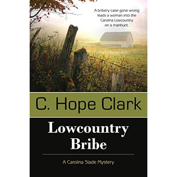 Pre-Owned Lowcountry Bribe (Paperback) 1611940907 9781611940909