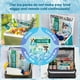 thumbnail image 3 of Paquetes de hielo reutilizables SuccorWare para loncheras, 5 paquetes, 3 of 7